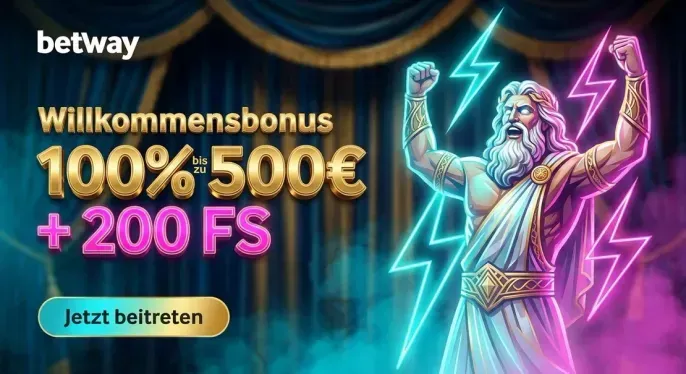 Betway Casino